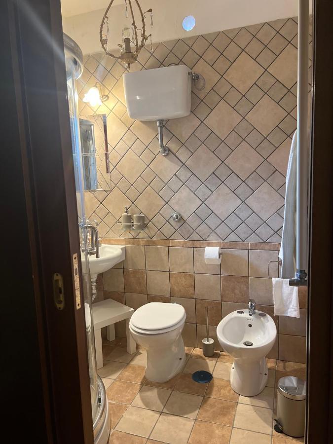 Mira Mare Suite Neapel Exterior foto