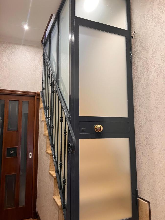 Mira Mare Suite Neapel Exterior foto